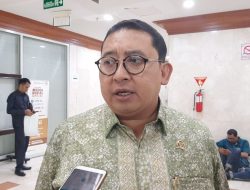 Fadli Zon Yakin Prabowo Menangi Pilpres 2024
