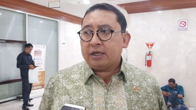 Fadli Zon Yakin Prabowo Menangi Pilpres 2024