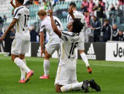 Tiga Penalti dan Dua Kartu Merah Warnai Kekalahan Inter Milan