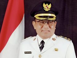 Moktar Parapaga Minta OPD Pemkab Talaud Terapkan Layanan Jemput Bola