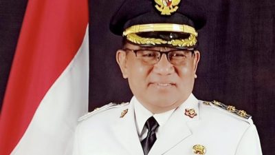 Moktar Parapaga Minta OPD Pemkab Talaud Terapkan Layanan Jemput Bola