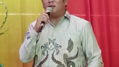 Renungan Minggu, Laksanakan Amanat Agung Yesus Kristus