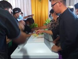 Dinas PPPA Sulut Dampingi Keluarga Korban Pembunuhan Bocah di Koha