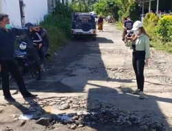 Komisi III DPRD Manado Turun ke GPI, Aset Perumahan Segera Diberikan ke Pemkot