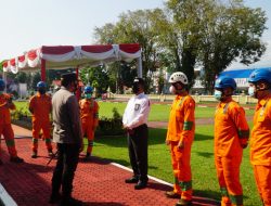 Dear Masyarakat, Jangan Khawatir dengan Pasokan Listrik Saat Hari Idul Fitri