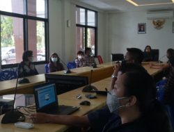 Majukan UMKM, Bandara Sam Ratulangi Kenalkan PaDi