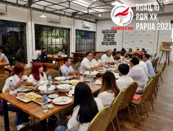 Tatap PON Papua, Pengurus E-Sports Indonesia Sulut Siapkan Atlet Terbaik