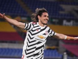 MU Kalah Lawan Roma tapi Lolos ke Final Liga Europa