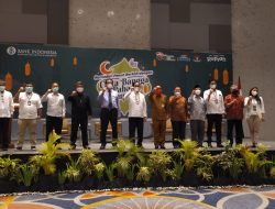 Apa Itu Cinta, Bangga dan Paham Rupiah? Ini Penjelasan Kepala KPw BI Sulut