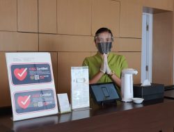 Long Weekend Tak Tahu Mau ke Mana? Nginap di Whiz Prime Hotel Megamas Saja