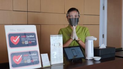 Long Weekend Tak Tahu Mau ke Mana? Nginap di Whiz Prime Hotel Megamas Saja