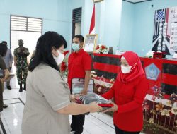 Pemprov Sulut Berikan Pelatihan Berbasis Kompetensi kepada 96 Orang Peserta
