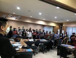 Momentum Hari Kebangkitan Nasional, SGB Manado Tanamkan Semangat Nasionalisme
