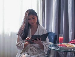 Nginap di Four Points by Sheraton Manado Bisa Dapat Voucher Menarik, Bagaimana Caranya?