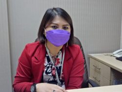 Sering Ditolak dan Digoda Calon Nasabah, Business Consultant EWF Manado Pantang Menyerah