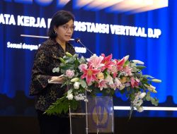 ASN Terima THR Mulai Senin 18 April