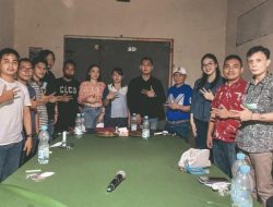 Terpilih Secara Aklamasi, Vebry Haryadi Siap Jalankan Amanat sebagai Direktur LBH MIM