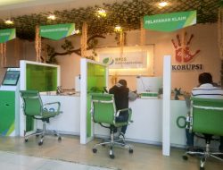 BPJAMSOSTEK Kelola Rp490 Triliun, Terbesar untuk Dana JHT