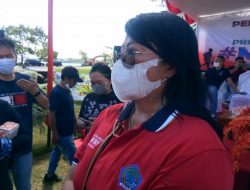 Edaran Menaker Wajibkan Perusahaan Bayar THR Tujuh Hari Sebelum Hari Raya