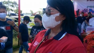 UMP Sulut 2022 Diumumkan 21 November