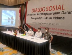 Desk Ketenagakerjaan Bisa Jadi Solusi Persoalan Buruh dan Tenaga Kerja