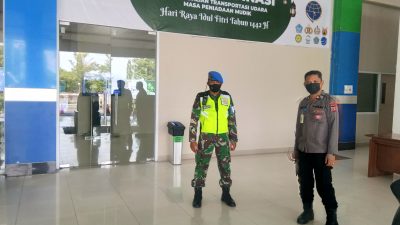 Pembatasan Mudik Berlaku Hari Ini