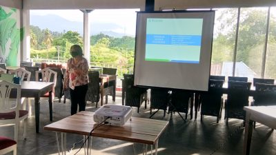 Tunggakan Peserta Mandiri BPJS Kesehatan Manado Mencapai Rp10 Miliar