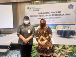 Dipecat dari Kerja? Simak Kabar Baik BPJAMSOSTEK Manado bagi Korban PHK