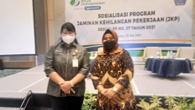 Dipecat dari Kerja? Simak Kabar Baik BPJAMSOSTEK Manado bagi Korban PHK