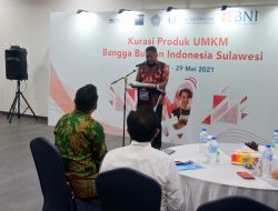Road to BBI/BWI, BI dan Gubernur Sulut Optimistis UMKM Lebih Maju