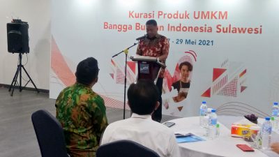 Road to BBI/BWI, BI dan Gubernur Sulut Optimistis UMKM Lebih Maju