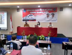 Kereta Api Melintas di Sulut? Kadishub: Kami Siapkan Dokumen Studinya