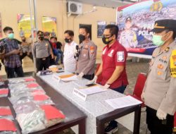 Polresta Manado Pastikan Penyidikan Kasus Tewasnya Alen Akan Terus Berlanjut