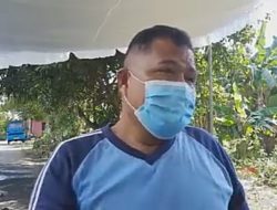 Tewasnya Calon Pengantin Pria di Hotel, Keluarga Ragu Alen Menjatuhkan Diri