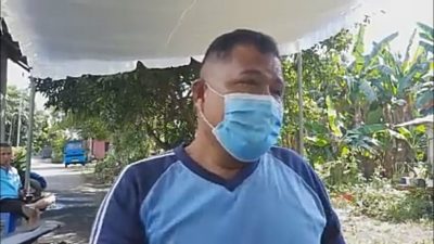 Tewasnya Calon Pengantin Pria di Hotel, Keluarga Ragu Alen Menjatuhkan Diri