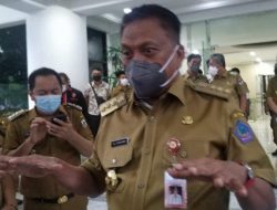 Pusat Perbelanjaan Hanya Sampai Pukul 20.00 WITA, Ini Bunyi Edaran Gubernur Sulut