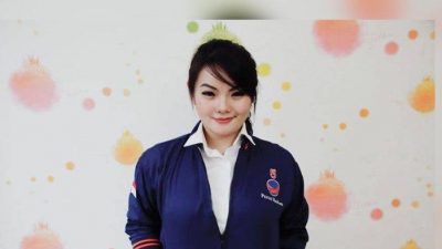 Siap Maju Sebagai Ketua Nasdem Sulut, HBL Ucapkan Selamat ke E2L atas Terpilih Ketua DPD Demokrat