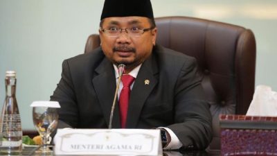 Soal Penangkapan Muhammad Kece dan Yahya Waloni, Menag: Penghinaan Agama Itu Tindak Pidana