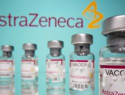 Penggunaan Vaksin AstraZeneca Batch CTMAV547 Dihentikan, Satgas Sulut: Bisa Diganti Batch Lain