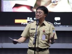 Wali Kota Manado Ingatkan Perangkat Daerah Harus Punya Tolak Ukur Pelayanan