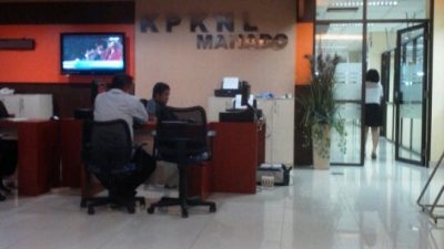 KPKNL Lelang Barang Milik Pemkab Talaud Jumat Pekan Ini