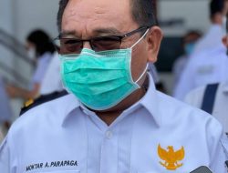 Talaud Sodorkan Lima Kecamatan Prioritas Pembangunan ke Badan Perbatasan