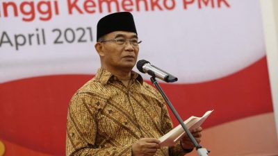 Libur Cuti Bersama Natal 2021 Ditiadakan