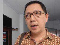 Selamat Jalan Mantan Wakil Wali Kota Manado Teddy Kumaat