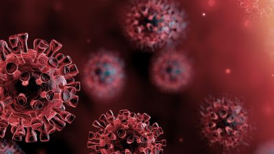 Hingga 31 Agustus, 950 Orang Meninggal karena Covid di Sulut