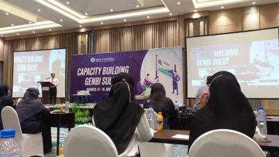 Cetak GenBI Unggul, 225 Mahasiswa Terima Beasiswa BI Sulut