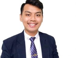 Apa Kata Mothy Manueke Soal Pancasila?