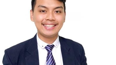 Apa Kata Mothy Manueke Soal Pancasila?