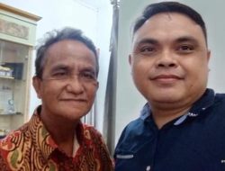 Sebelum Meninggal, Helmud Hontong Hendak Membantu Pembuatan Radio di Sangihe