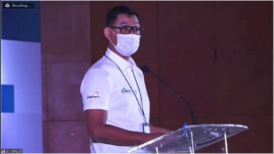 Jawab Kebutuhan Internet Pelanggan, PLN Luncurkan ICONNET